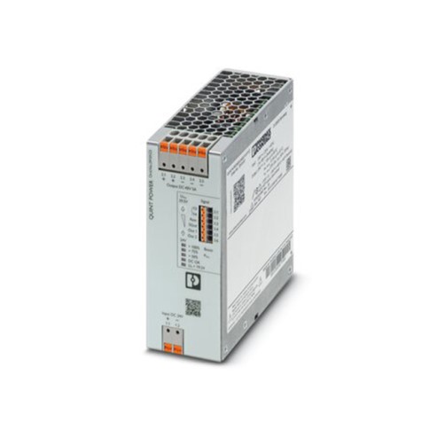 QUINT4-PS/24DC/48DC/5/PT by phoenix contact