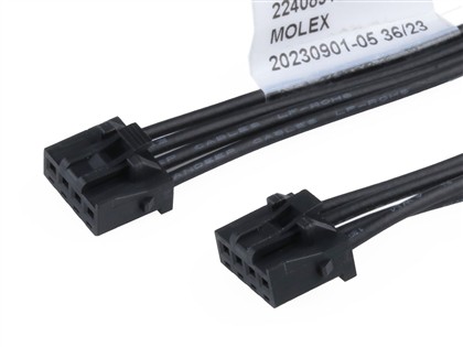 224089-1043 by molex / waldom
