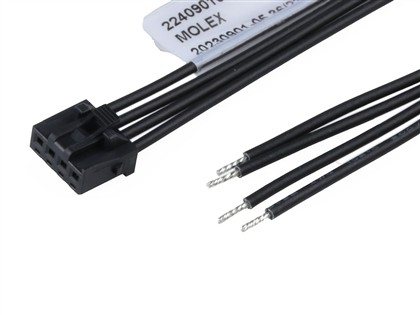 224090-1044 by molex / waldom