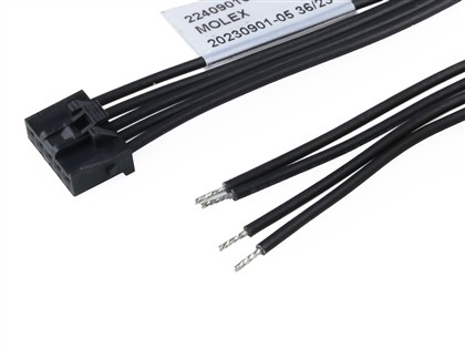 224090-1054 by molex / waldom