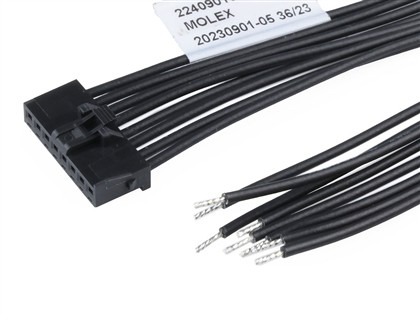 224090-1083 by molex / waldom
