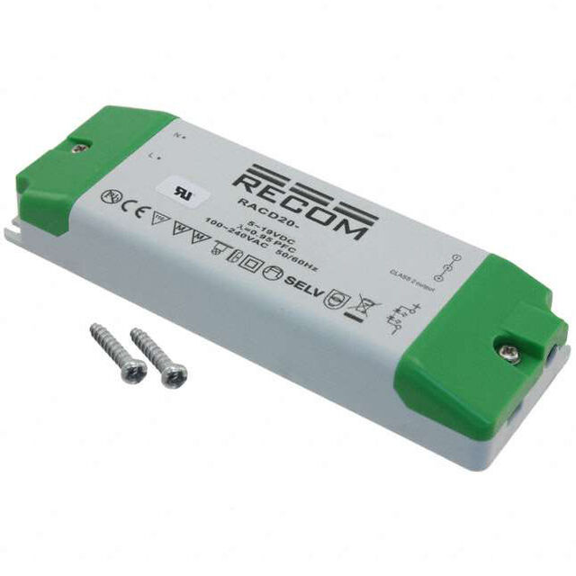 RACD20-700 by recom