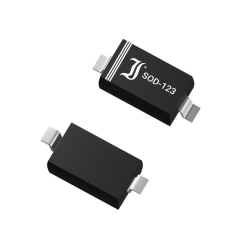 MBR0530WGW by diotec semiconductors