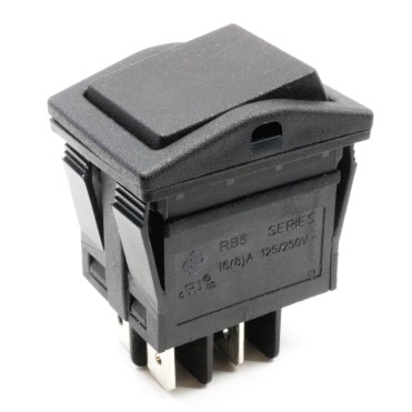 RB541A1100 by e-switch