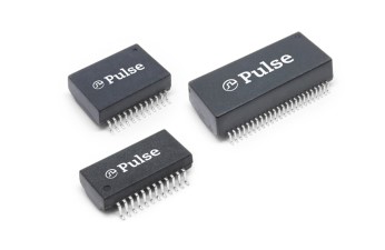 HXB4009HLT by pulse electronics