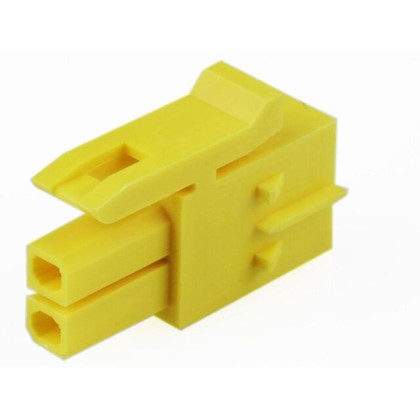 206461-0204 by molex / waldom