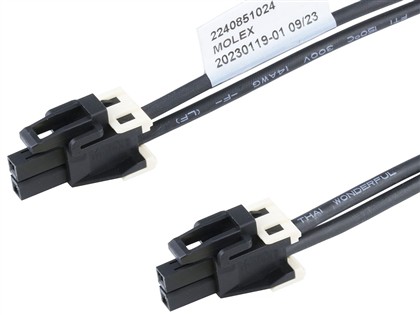224085-1024 by molex / waldom