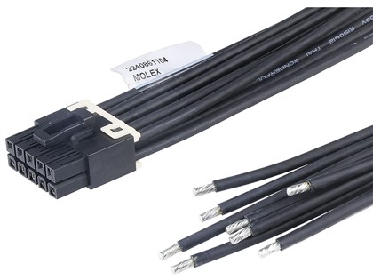 224086-1103 by molex / waldom
