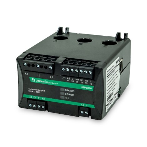 MP8010 by littelfuse industrial products