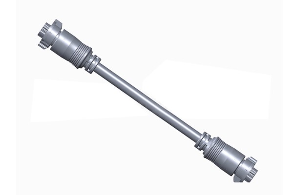 AB-DCD06FL-DCDFL-QC005 by amphenol ltw