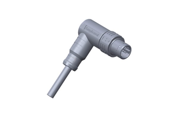 M12B-05BMMM-PR8D10 by amphenol ltw