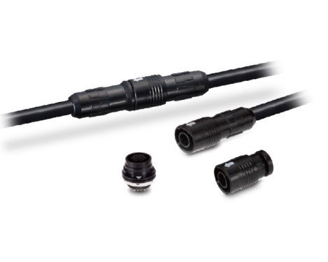 HR30-6P-3S(31) by hirose electric americas