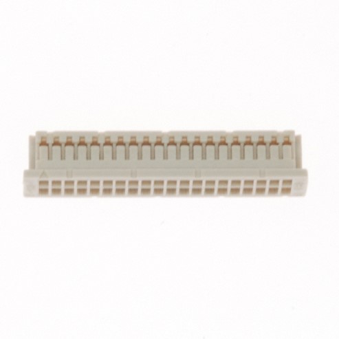 DF20A-40DS-1C by hirose electric americas