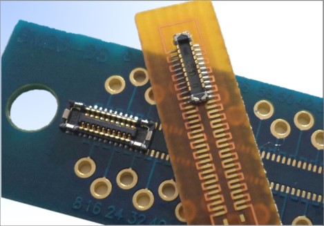 BM23FR0.6-24DS-0.35V(51) by hirose electric americas