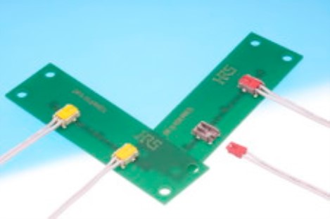 DF61-2S-2.2C(13) by hirose electric americas