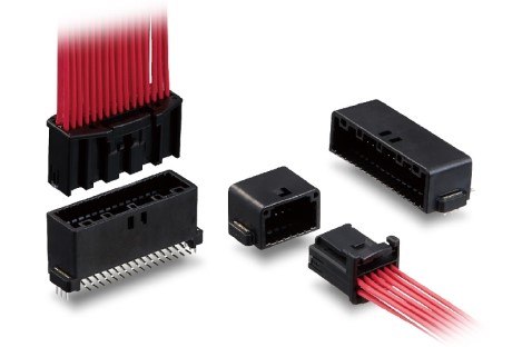 GT25H2-12DP-2.2H by hirose electric americas