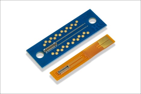 BM23PF0.8-64DS-0.35V(51) by hirose electric americas