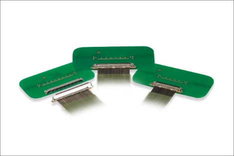 DF81-40P-LCH by hirose electric americas