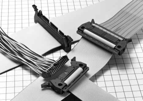 HIF3BA-64PD-2.54R-MC(63) by hirose electric americas