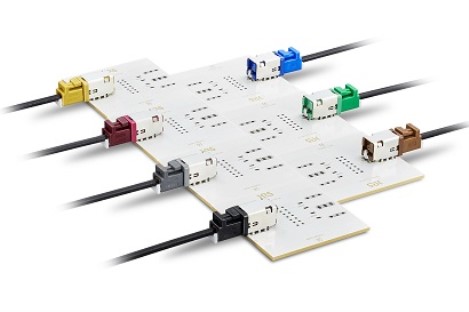 GT43-1P-H(H) by hirose electric americas