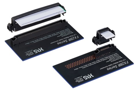 FX2BA-20SA-1.27R by hirose electric americas