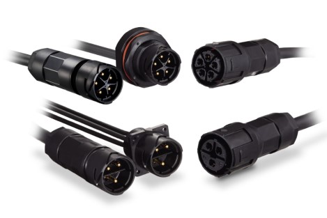 HR41-25WBPE-3SC by hirose electric americas