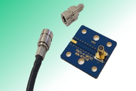 POK15-R-SMT(800) by hirose electric americas