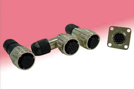 HR08D-12WPK-10SC(31) by hirose electric americas