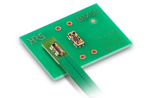 BM50U-4DP/2-0.35V(53) by hirose electric americas