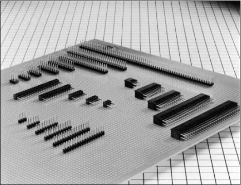 A1-34PA-2.54DSA(71) by hirose electric americas