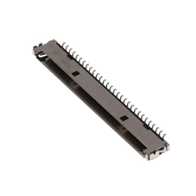 DF19G-30P-1H(52) by hirose electric americas