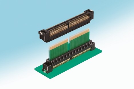 FX27-40S-0.8SV by hirose electric americas