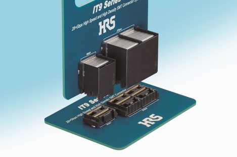 IT9M2-84P-0.5SH3 by hirose electric americas