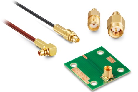 MMCX(AR)-P-SF085 by hirose electric americas