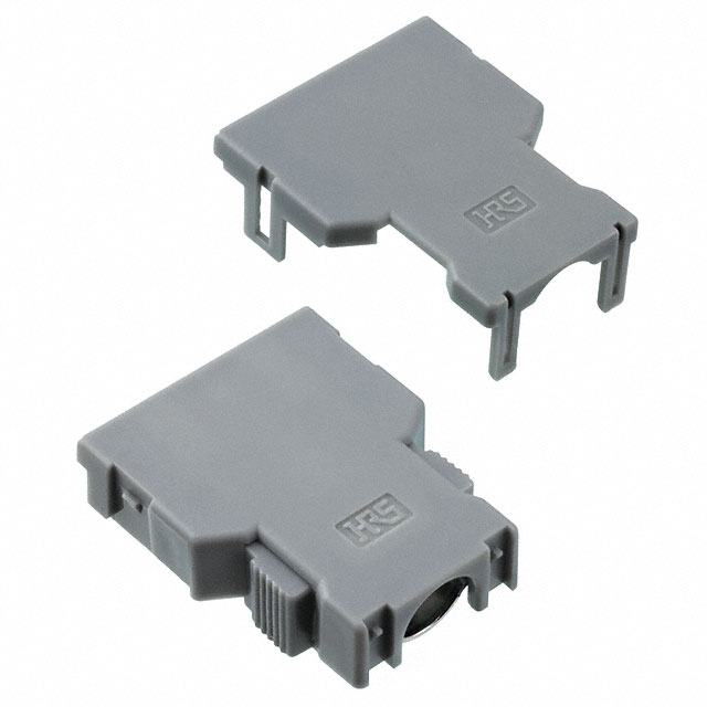 FI-20-CV5(50) by hirose electric americas