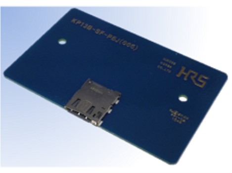 KP13TS-6S-SF(800) by hirose electric americas