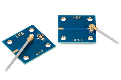 U.FL-R-SMT-K(895) by hirose electric americas