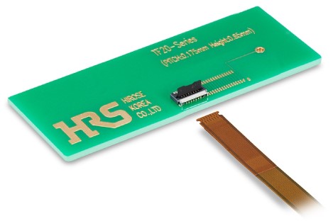 TF20-15S-0.175SHW(800) by hirose electric americas