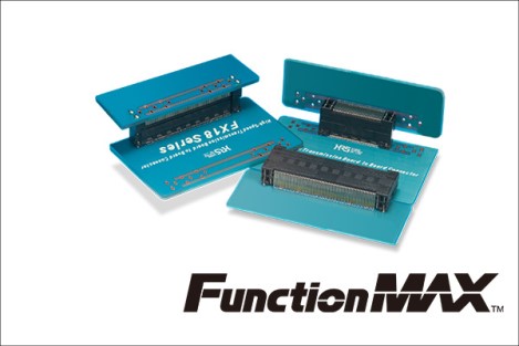 FX18A-180S-0.8SH by hirose electric americas