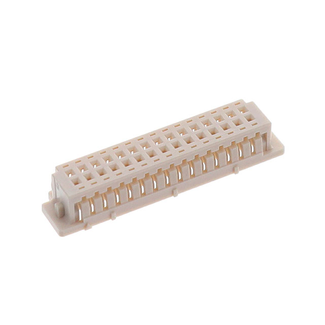 DF13-30DS-1.25C(10) by hirose electric americas