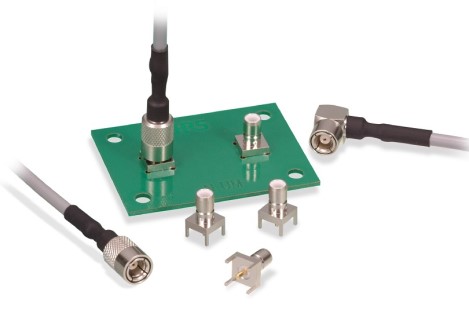 N.UM-R-PC-4(40) by hirose electric americas
