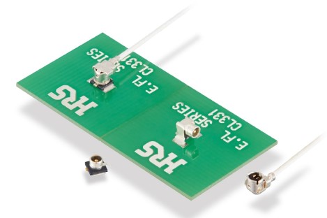 E.FL-R-SMT(10) by hirose electric americas