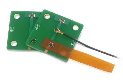 K.FL2-R-SMT-1(800) by hirose electric americas