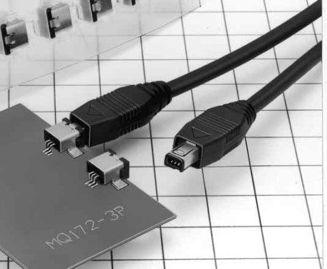 MQ172X-4PA(31) by hirose electric americas