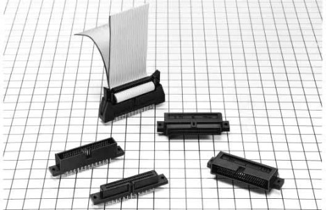 HIF6B-40PA-1.27DSA(71) by hirose electric americas