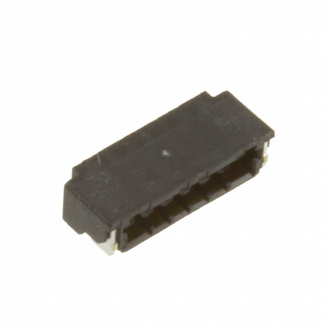 DF52-6S-0.8H(21) by hirose electric americas