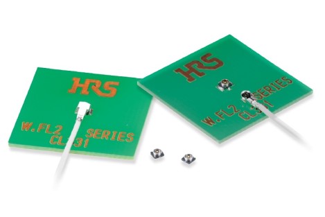 W.FL2P-ML51.J-PA(F)-ST by hirose electric americas