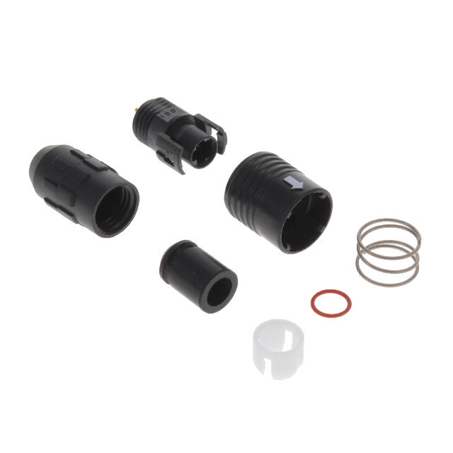 130-0009-5-31 by hirose electric americas