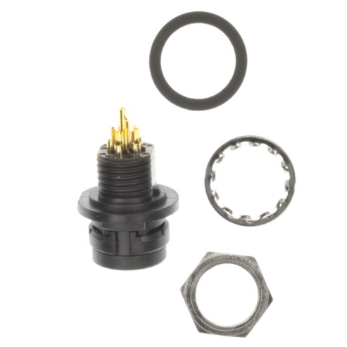 130-1008-8-71 by hirose electric americas