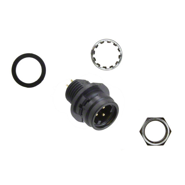 130-1003-4-71 by hirose electric americas